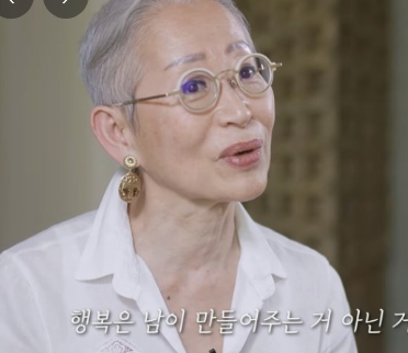 유튜버 밀라논나 그녀의 인생이야기