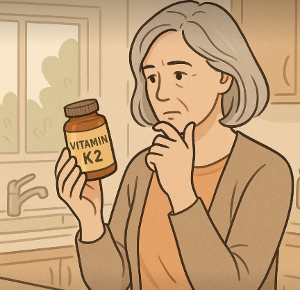 비타민K2