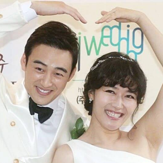 개그우먼-김미려-남편-배우-정성윤
