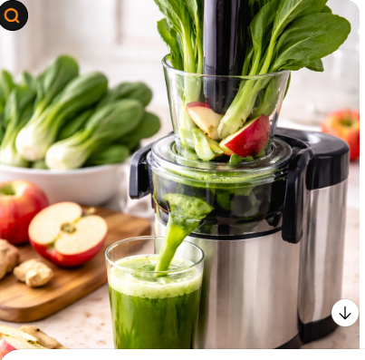 청경채 녹즙 체질에 상관없이 우리 몸에 정말 좋을까?