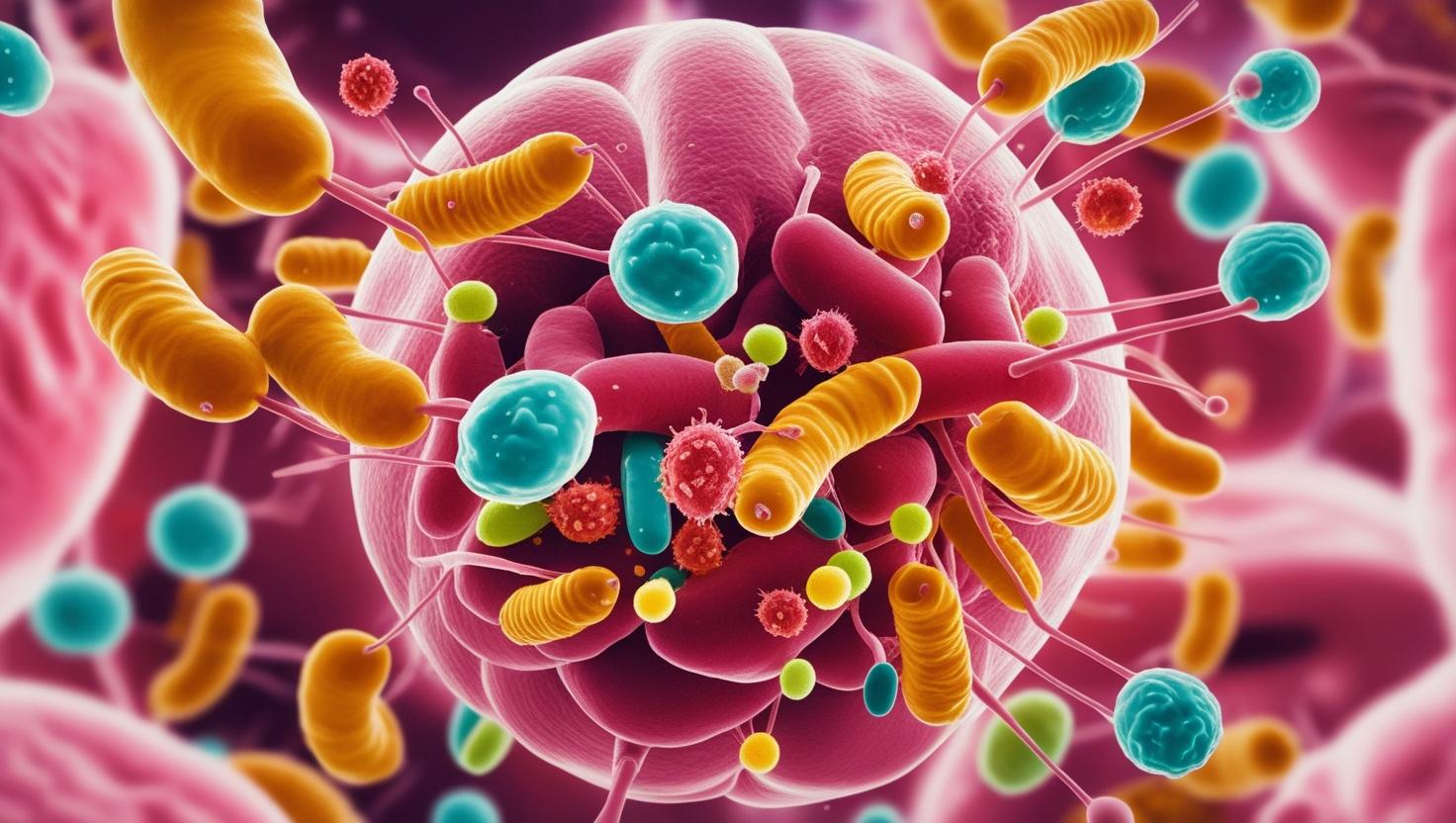 장 건강을 위한 습관