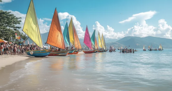 미케비치 (My Khe Beach)