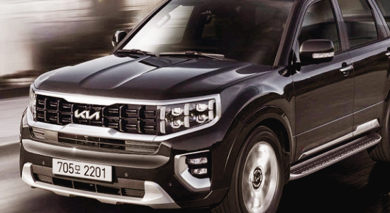 기아 모하비 중고차 가격 시세표 24년 10월