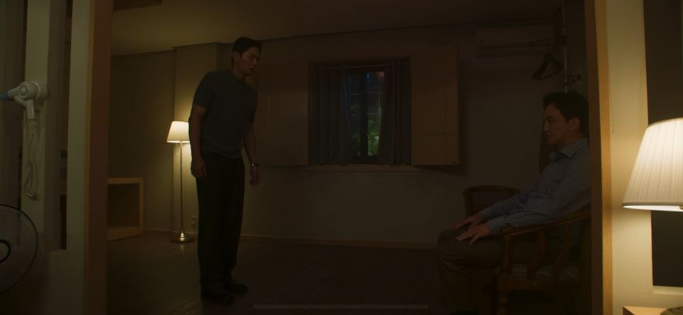 낮에뜨는달_8회