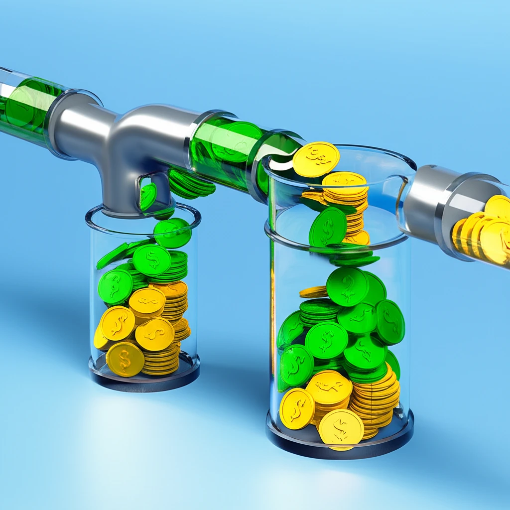 종신보험 저축 효과 극대화하는 추가납..