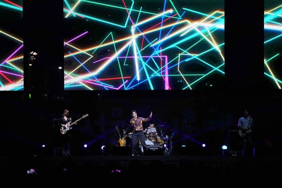 [5월 축제]2025 중랑 서울장미축제❘기간, 일정 및 프로그램, 공연 상세 시간표 정리