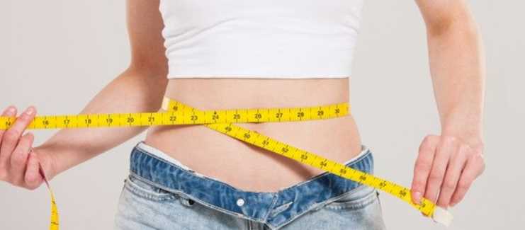 연근 효능 - 체중 감량