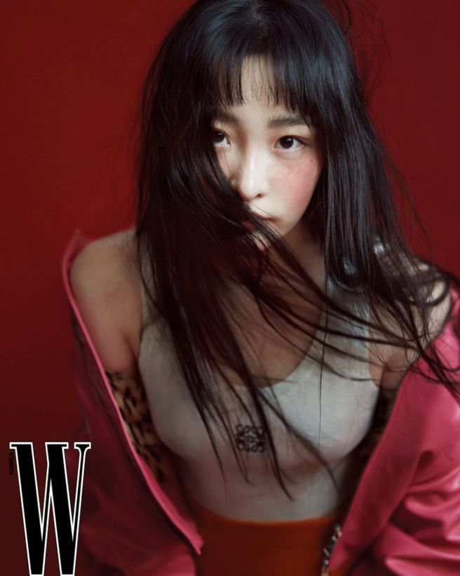 김민하 프로필