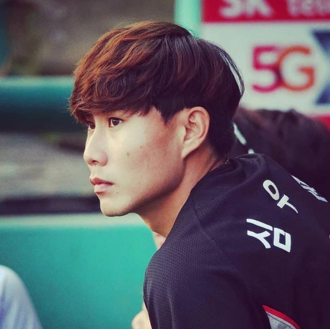 심우준 프로필 나이 고향 학력 성적