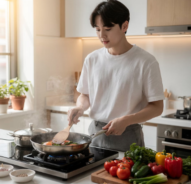 고지혈증에 좋은 음식
