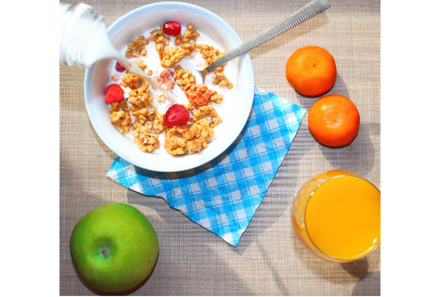 이유식 필수도구 정리 및 위생관리 팁