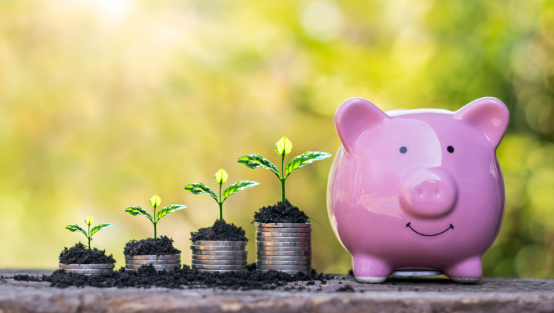 적립식 장기투자가 적합한 비트코인