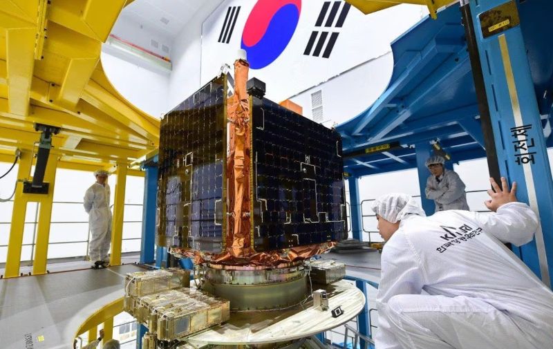 누리호 4차 발사 일정, 관람 포인트, 촬영 장비 추천