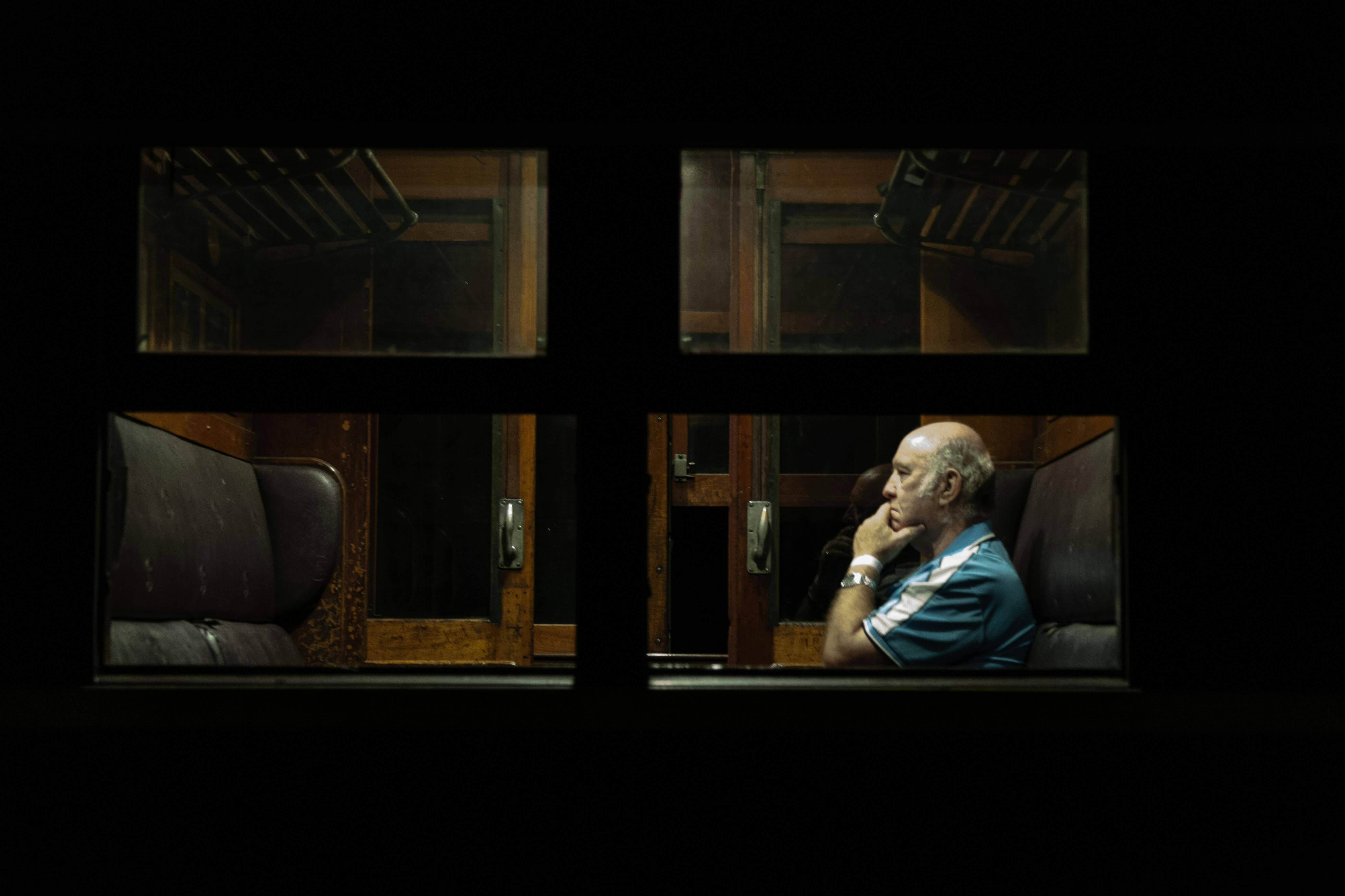 검사자와 피검자의 조건