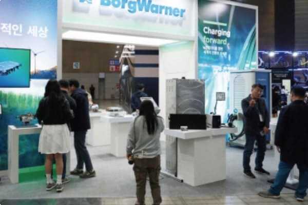 서울 모빌리티쇼 2025