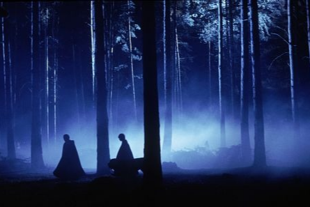 해리포터와 마법사의 돌