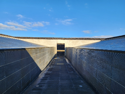 제주도의 물, 바람, 빛, 소리를 느껴보세요