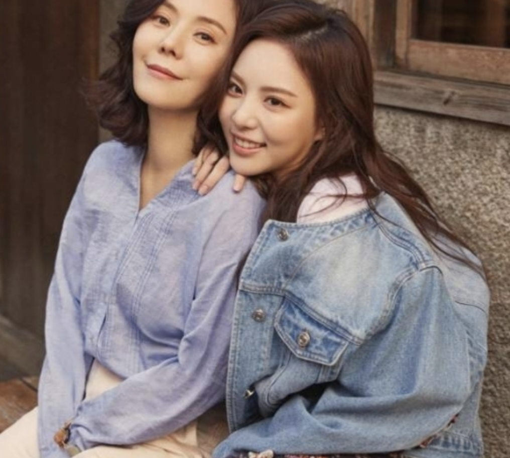 윤영주 이열음