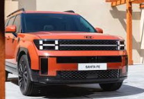 싼타페 하이브리드 가격