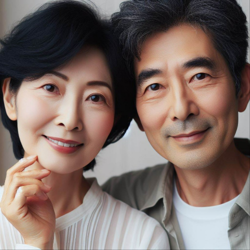 2024년 만55세 몇년생 인가요? 및 한국나이 띠 알아보기