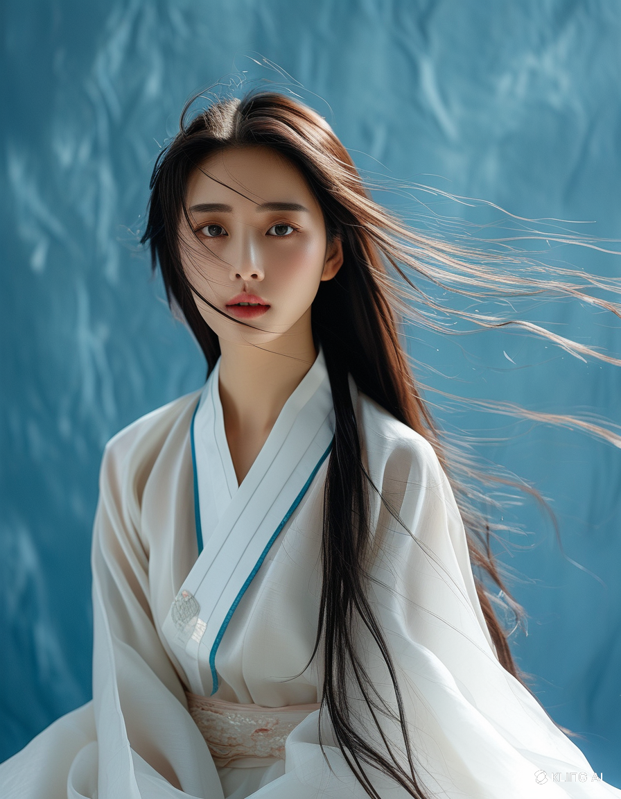 한복이미지 정면 006