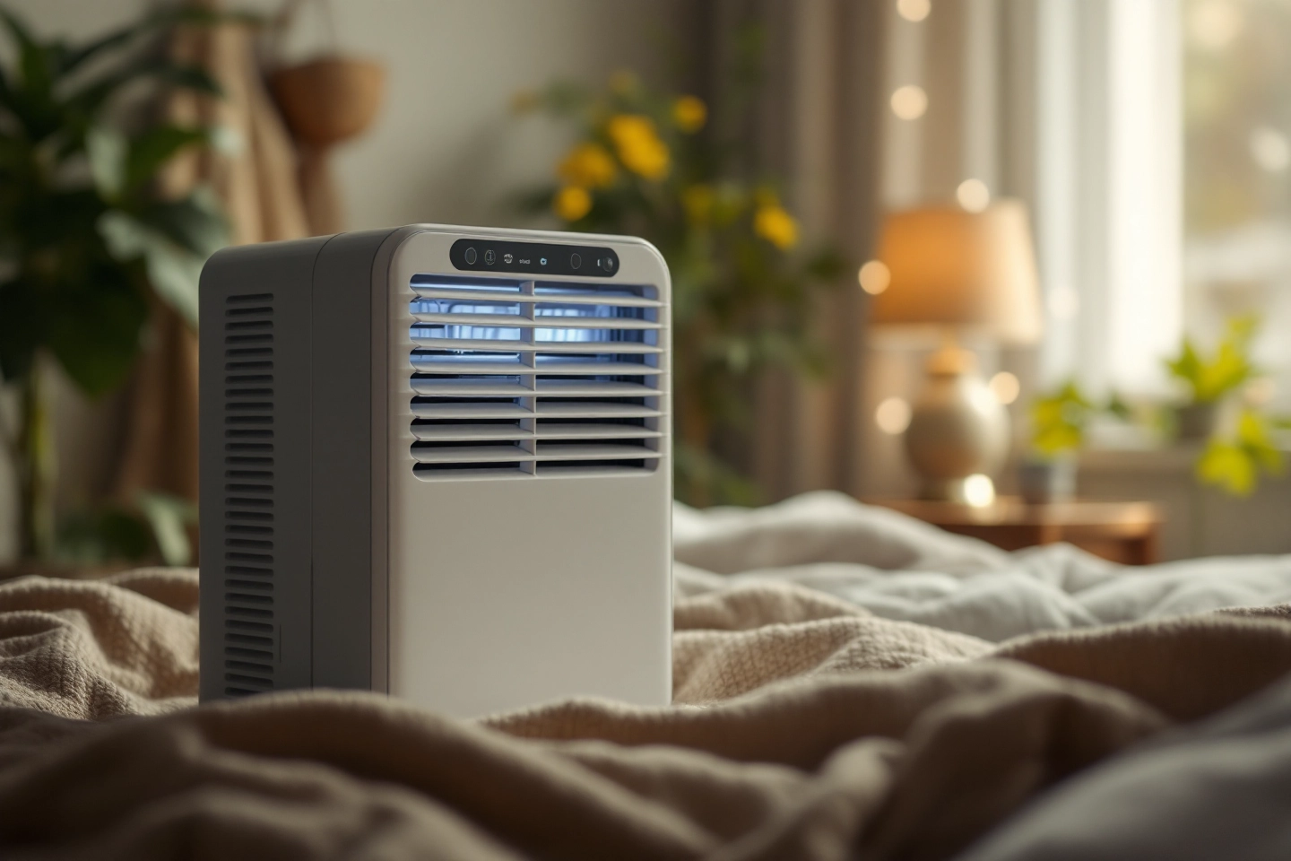 제습기습도계차이