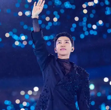 임영웅 IM HERO 영화 설날 TV조선 방송 실시간 보기