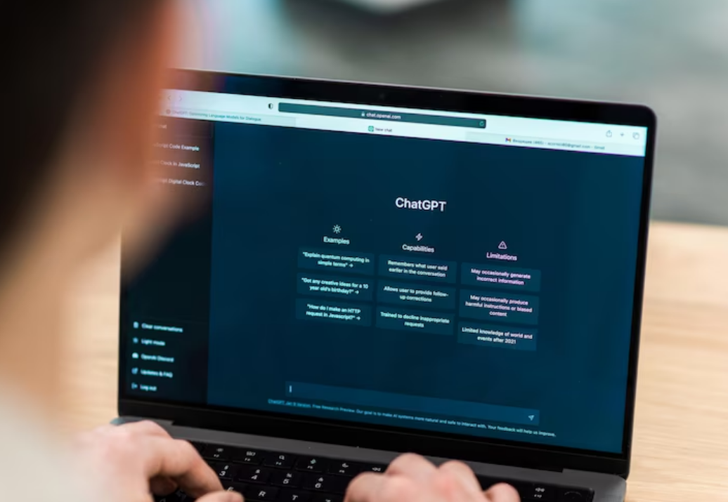 ChatGPT는 어디에 사용되는가