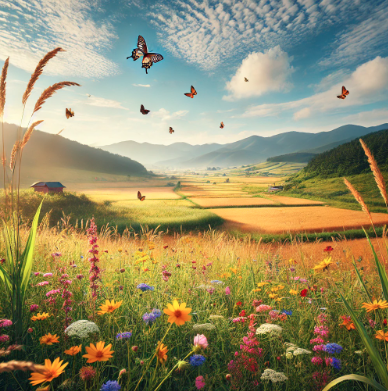 디지털 관광주민증