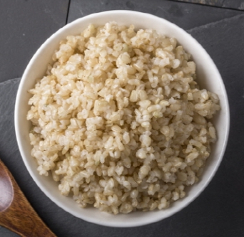 쌀 종류 현미-현미밥