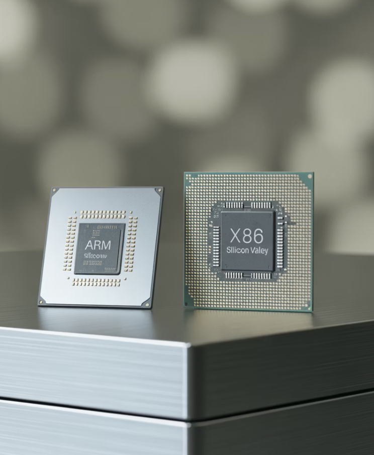 &amp;#39;ARM&amp;#39;이 뭐길래? 윈도우의 오랜 숙제