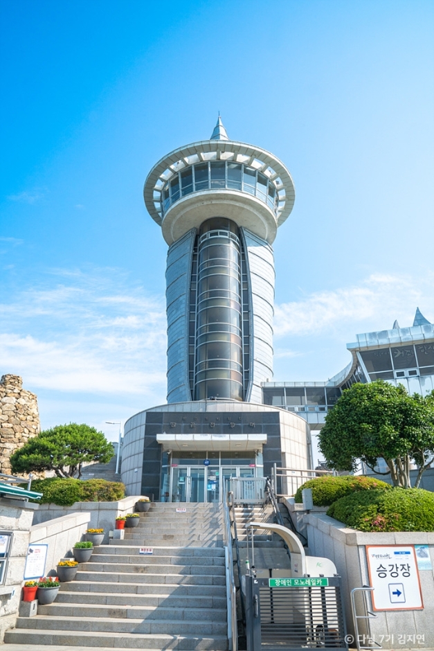 해남 가볼만한곳 베스트10