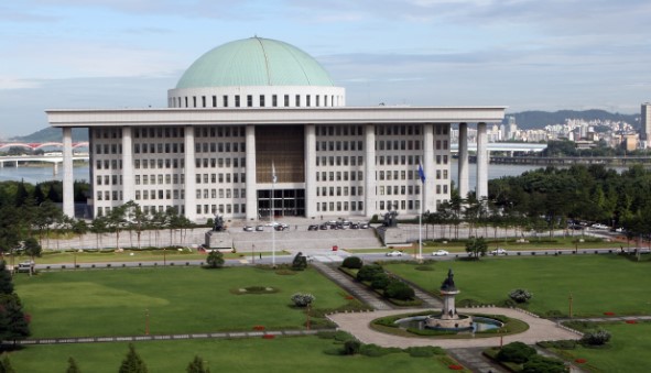 정부 내년 예산안 처리 법정시한 알아보기