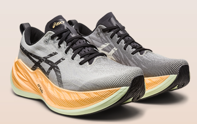 아식스 슈퍼 블라스트