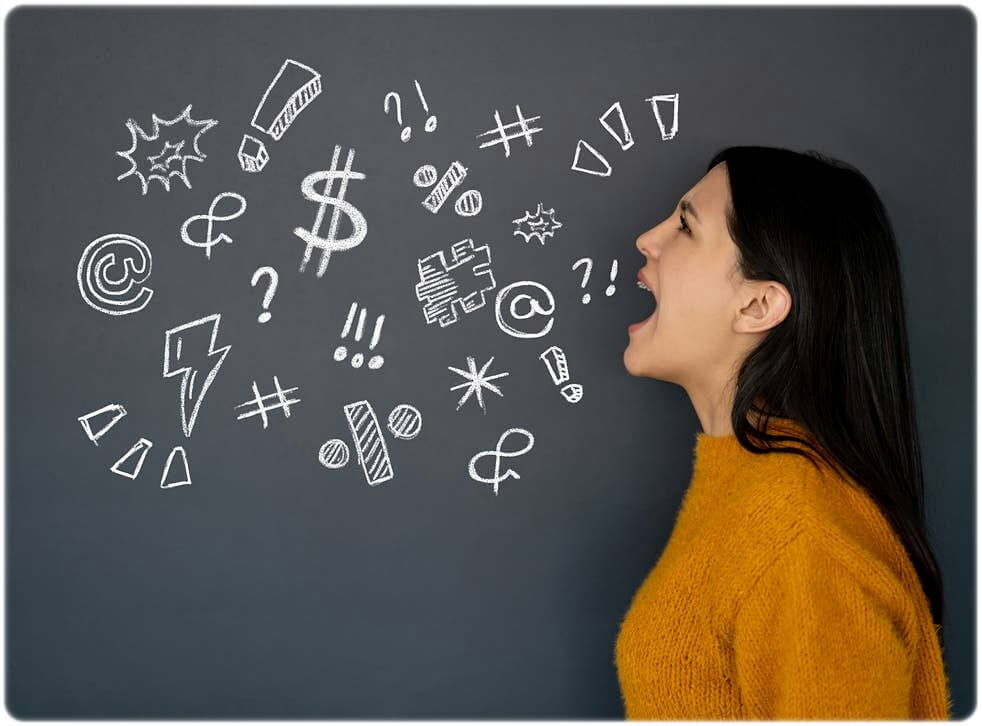 아이큐 높은 사람 특징