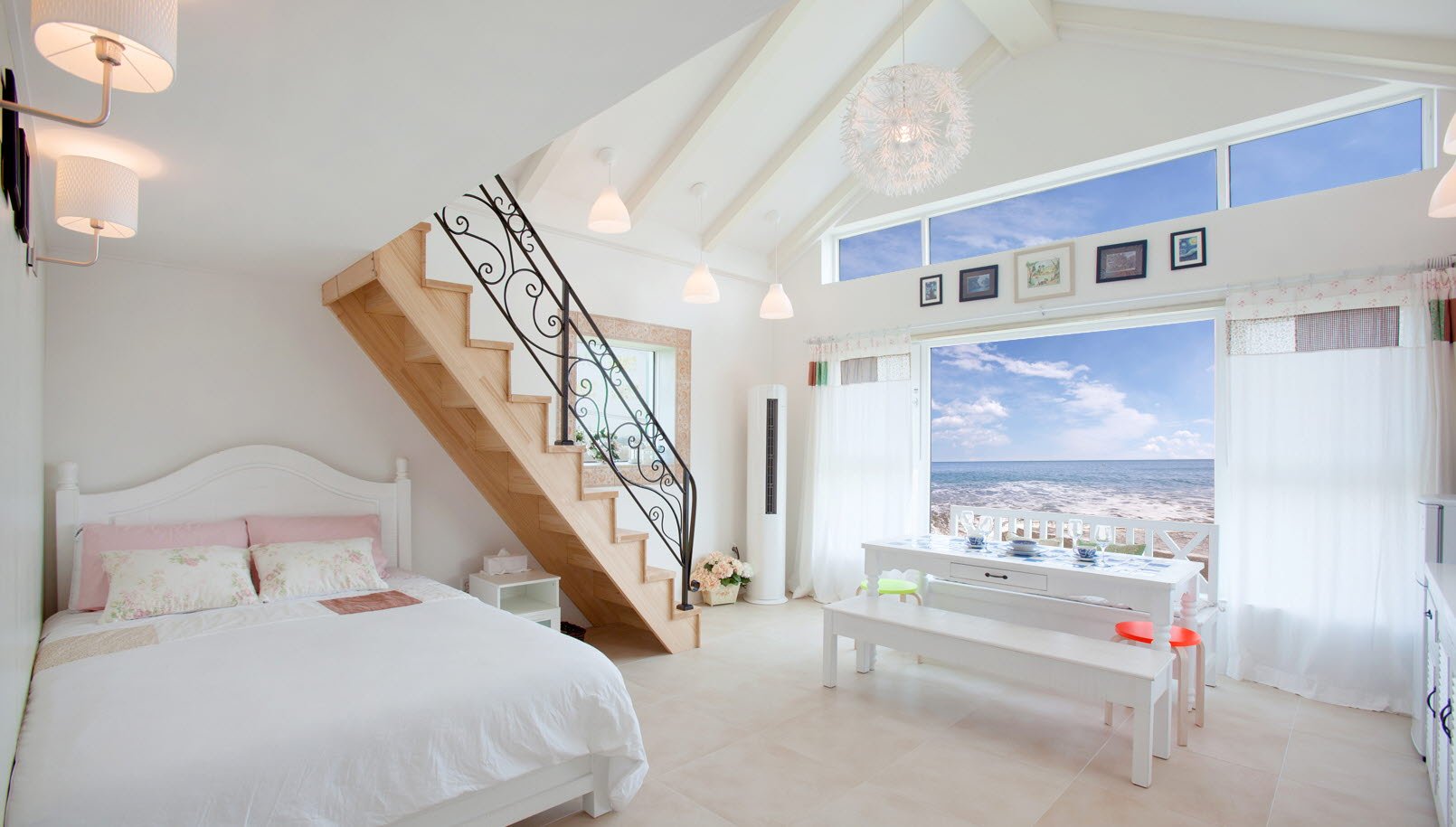 라메르르시엘 펜션 MER 301호