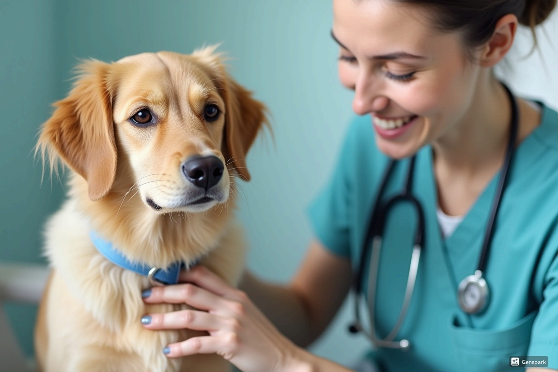 2025년 반려동물관리사 자격증 준비 가이드: 온라인 강의 추천 포함