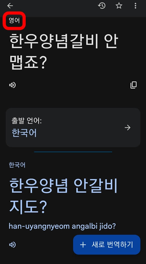 나혼산-박나래-앱
