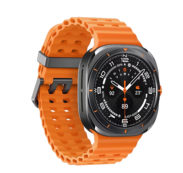 스마트워치 관련 사진