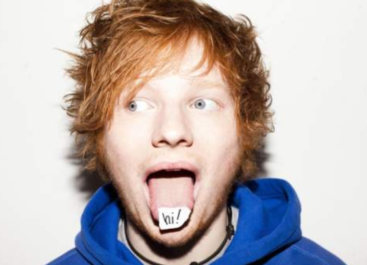 애드시런[Ed Sheeran] 노래 히트곡 리스트