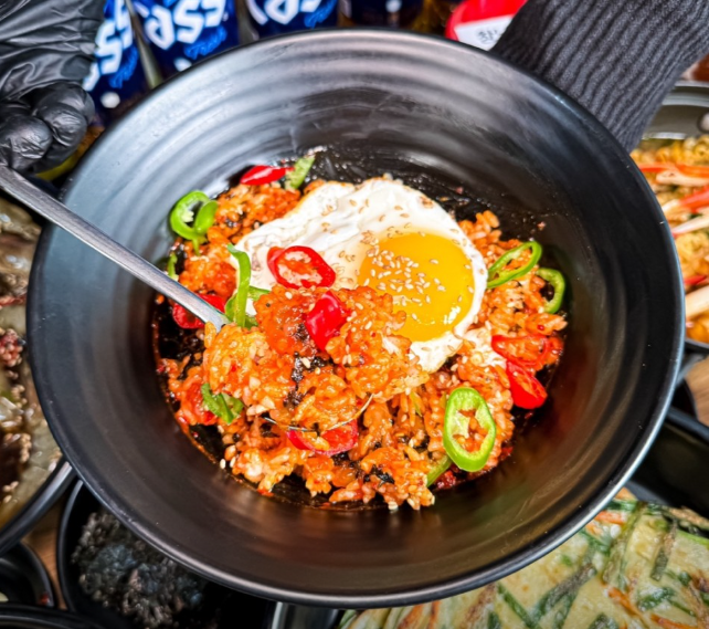 생생정보 간장게장 양념게장 무한리필 성인 24000원 장사의신 동대문구 곽가네 기깔난게장 무한리필 