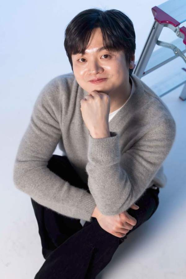 정중식 나는 반딧불 황가람