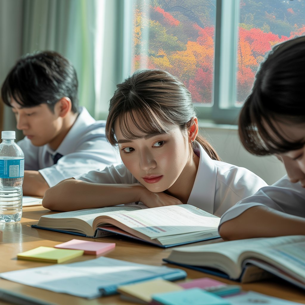 고등학교 생기부 작성법 총정리