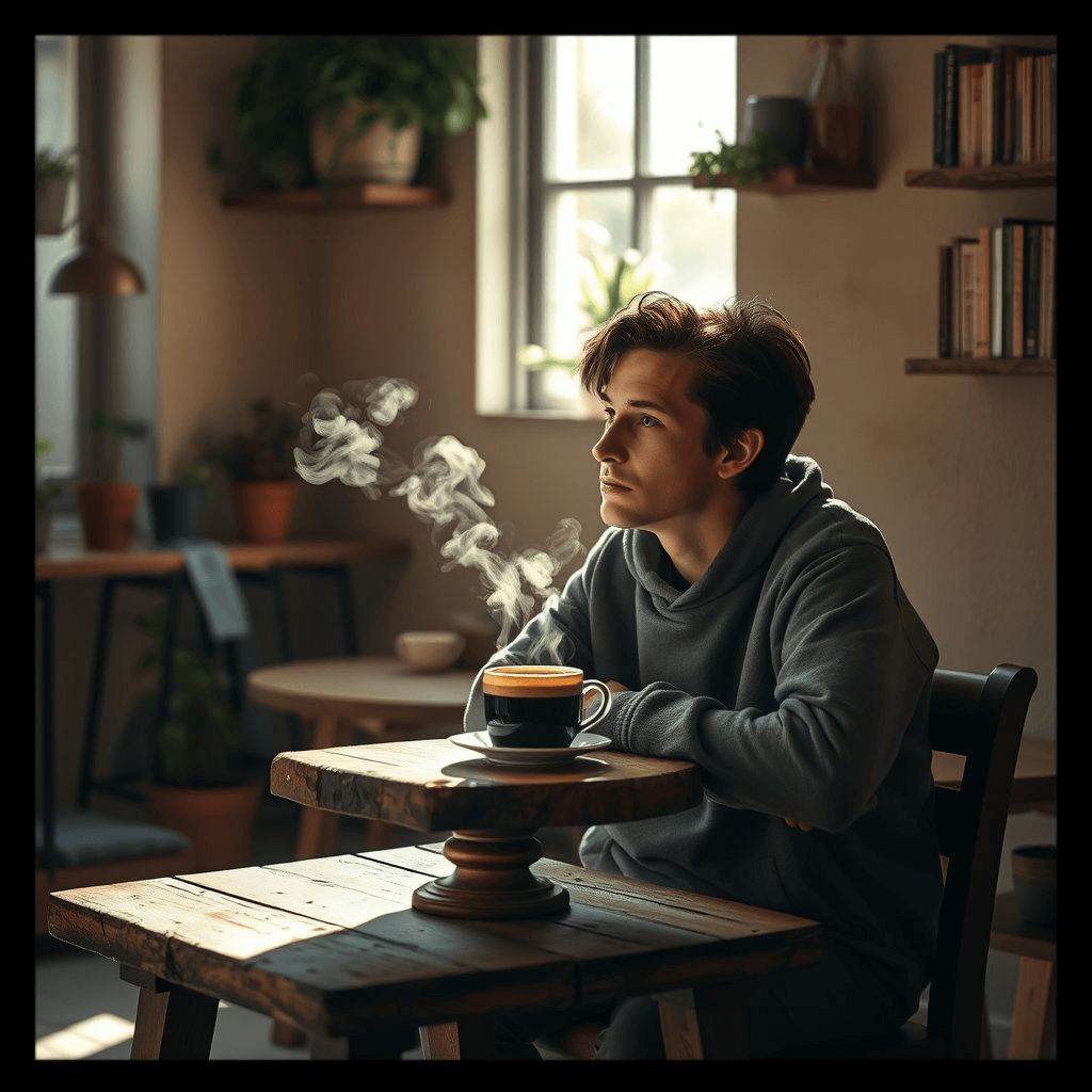 커피와 차 마시는 꿈 해몽