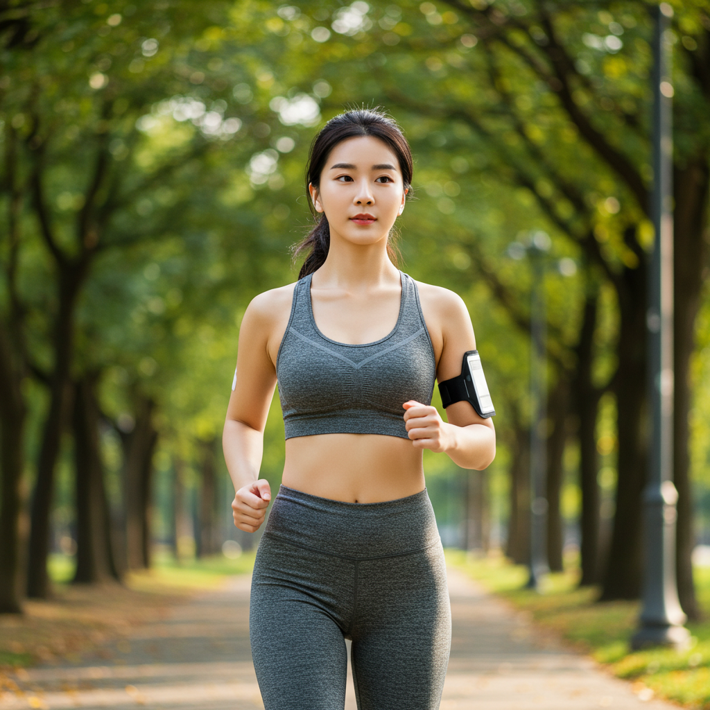 당뇨 관리, 걷기 운동만으로 충분할까요?