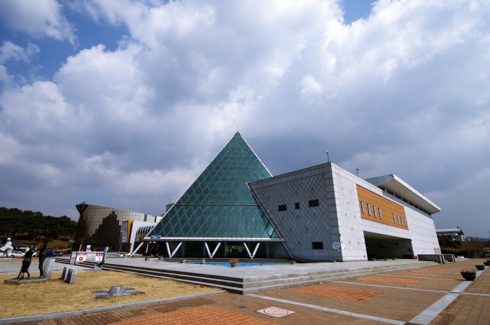 익산 가볼만한곳 베스트10