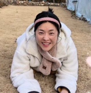 개그우먼 한윤서 고향 예비신랑