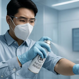 가을철 등산&amp;#44; 성묘 갈 때 필독! 쯔쯔가무시 진드기 완벽 차단하는 예방수칙