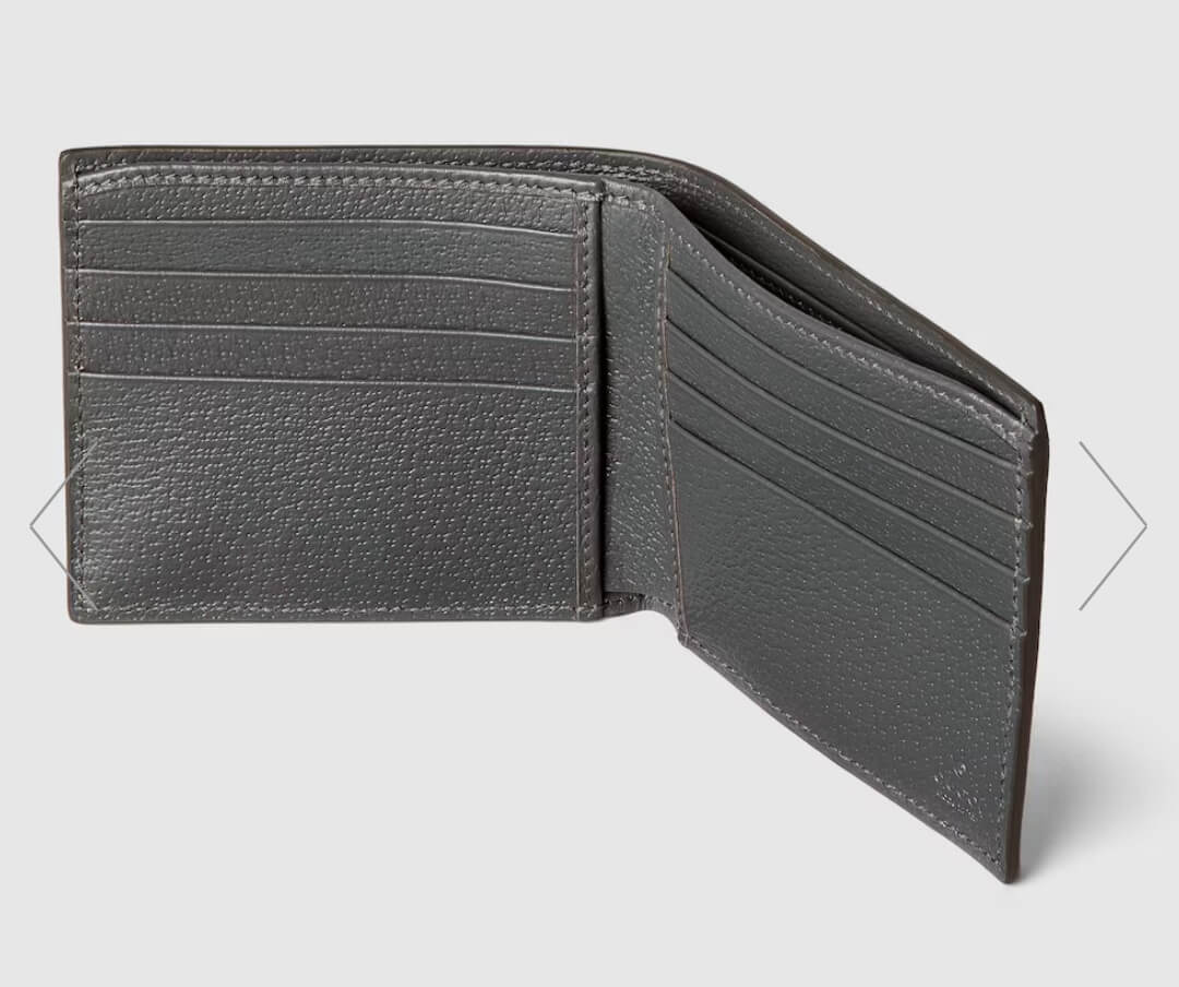 구찌 남자 지갑 2