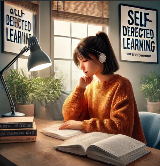 자기 주도 학습법